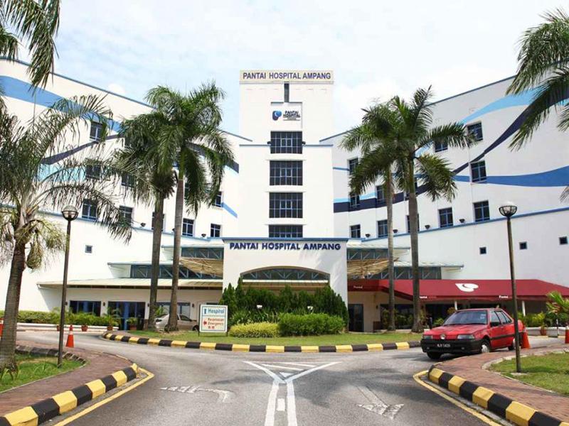 Pantai Hospital
