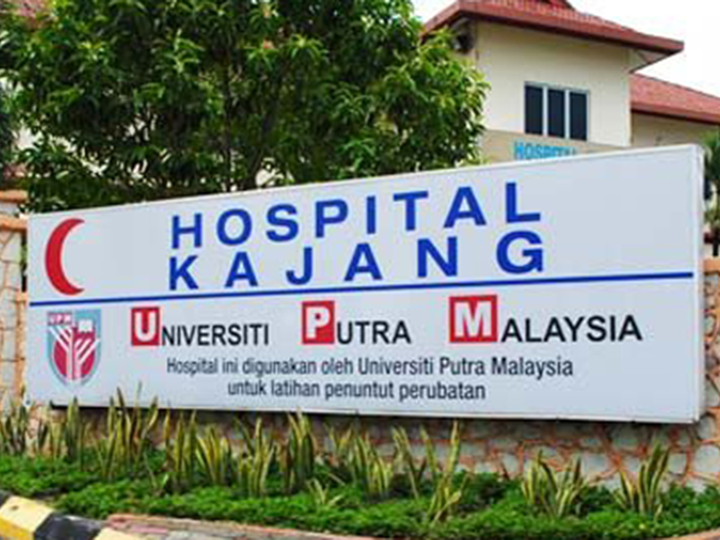 Hospital Kajangs